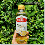 Oil OLIVE OIL Bertolli Italy minyak zaitun CLASSICO MILD TASTE 250ml